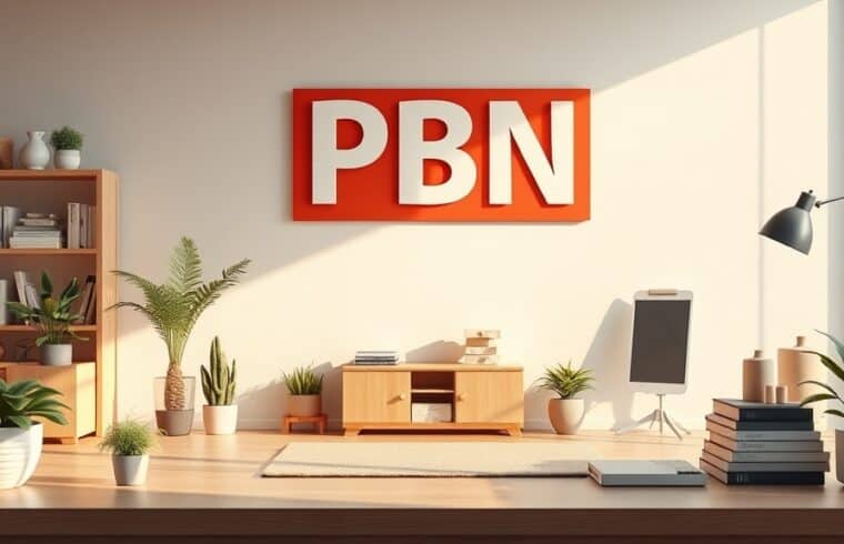 PBN Service Provider for SaaS Companies